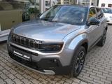 Jeep Avenger e-Hybrid Summit 1.2 - Winterräder - Jeep Avenger Summit mit Hybrid-Antrieb (Benzin/Elektro)