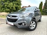 Hyundai ix35 5 Star Edition 2WD 1.6|AHK|HU & SERVICE NEU - gebrauchte Hyundai ix35 aus dem Jahr 2013