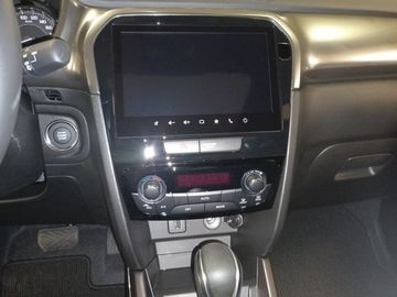 Fotografie 12 des Suzuki Vitara 1.5 Hybrid Comfort+ Navi SHZ PDC