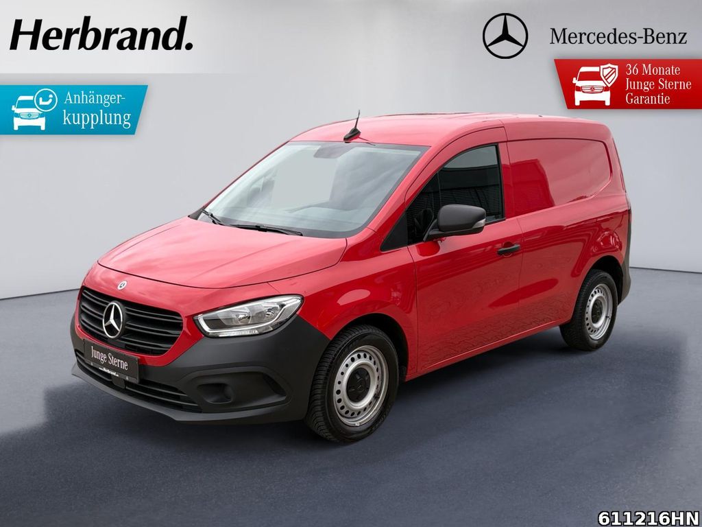Image of Mercedes-Benz Citan