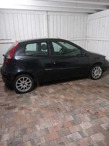 Fiat Punto 188