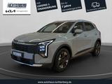 Kia SPORTAGE 1.6T VISION FACELIFT KOMFORT-PAKET NAVI