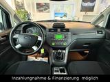 Ford C-Max 1.8 Ghia Garantie bis 07.2027 - Ford C-Max aus 2004: Ghia
