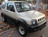 Suzuki Jimny Org.  aus 2.Hand - Suzuki Jimny Gebrauchtwagen in Berlin
