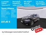 Volkswagen Tiguan Allspace 2.0 TDI DSG 4Motion Highline Nav - VW Tiguan Allspace Gebrauchtwagen in Frankfurt