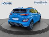 Hyundai KONA Elektro PRIME (150kW) *LEDER*HUD*KRELL*KLIM - Hyundai KONA: Standheizung