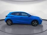 MG3 Offenburg/Pforzheim Luxury Autom. 360°Kam Ca - blaue MG MG3