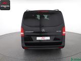 Mercedes-Benz Vito Tourer 119 CDI LANG 9 SITZE KAMERA,DAB,AHK - Mercedes-Benz Vito Gebrauchtwagen