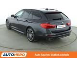 BMW 520d M Sport Aut.*NAVI*LED*HUD*ACC*CAM*PDC*SHZ* - BMW 520 in Duisburg