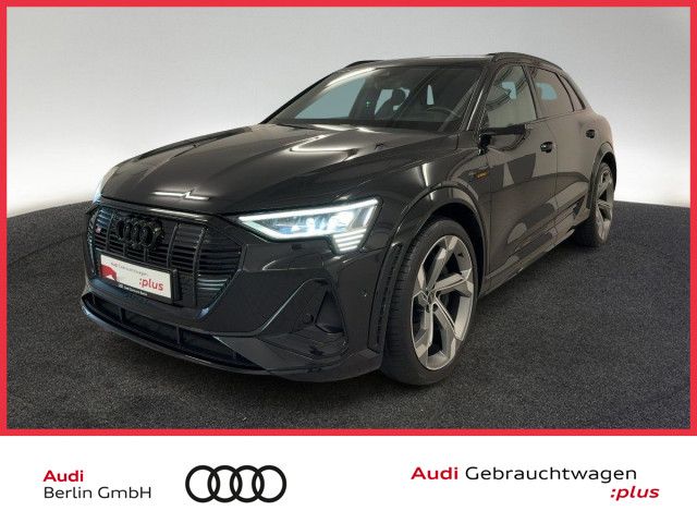 Image of Audi e-tron