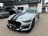 Ford Mustang GT 5.0L V8