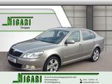 Skoda Octavia Lim. Elegance 1.4TSI 6-Gang 90kW - gebrauchte Skoda Octavia aus dem Jahr 2012