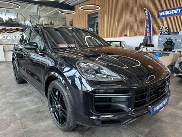 Porsche Cayenne Turbo *Matrix LED*360 Kamera*