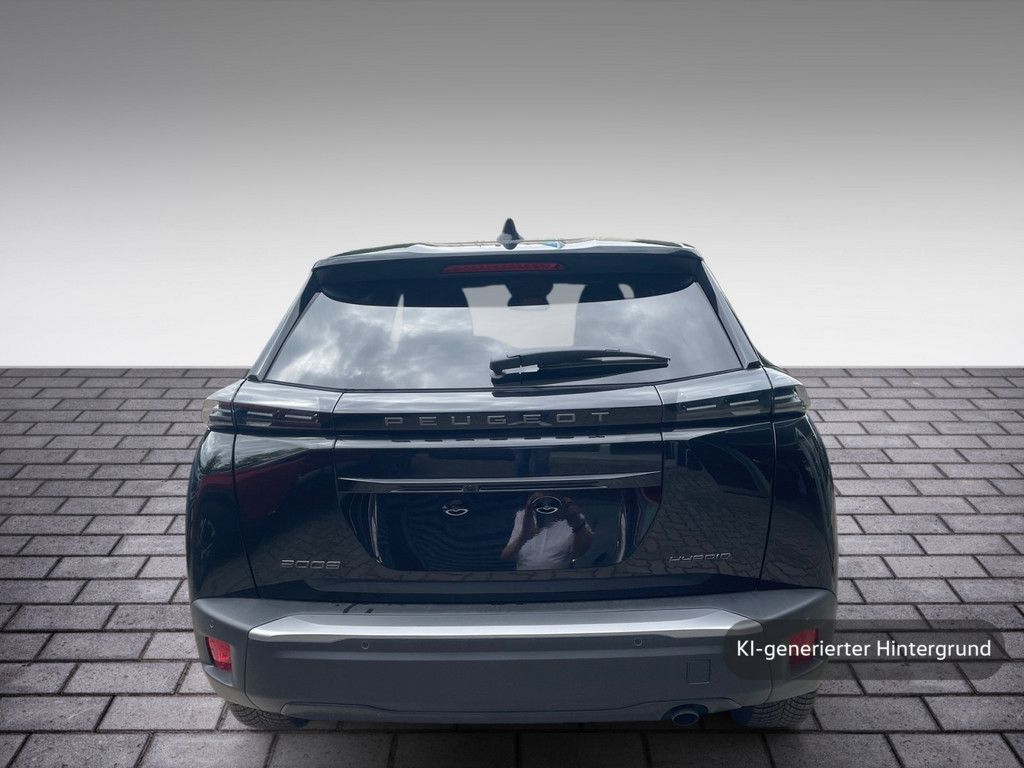 Peugeot 2008 - Bild 6