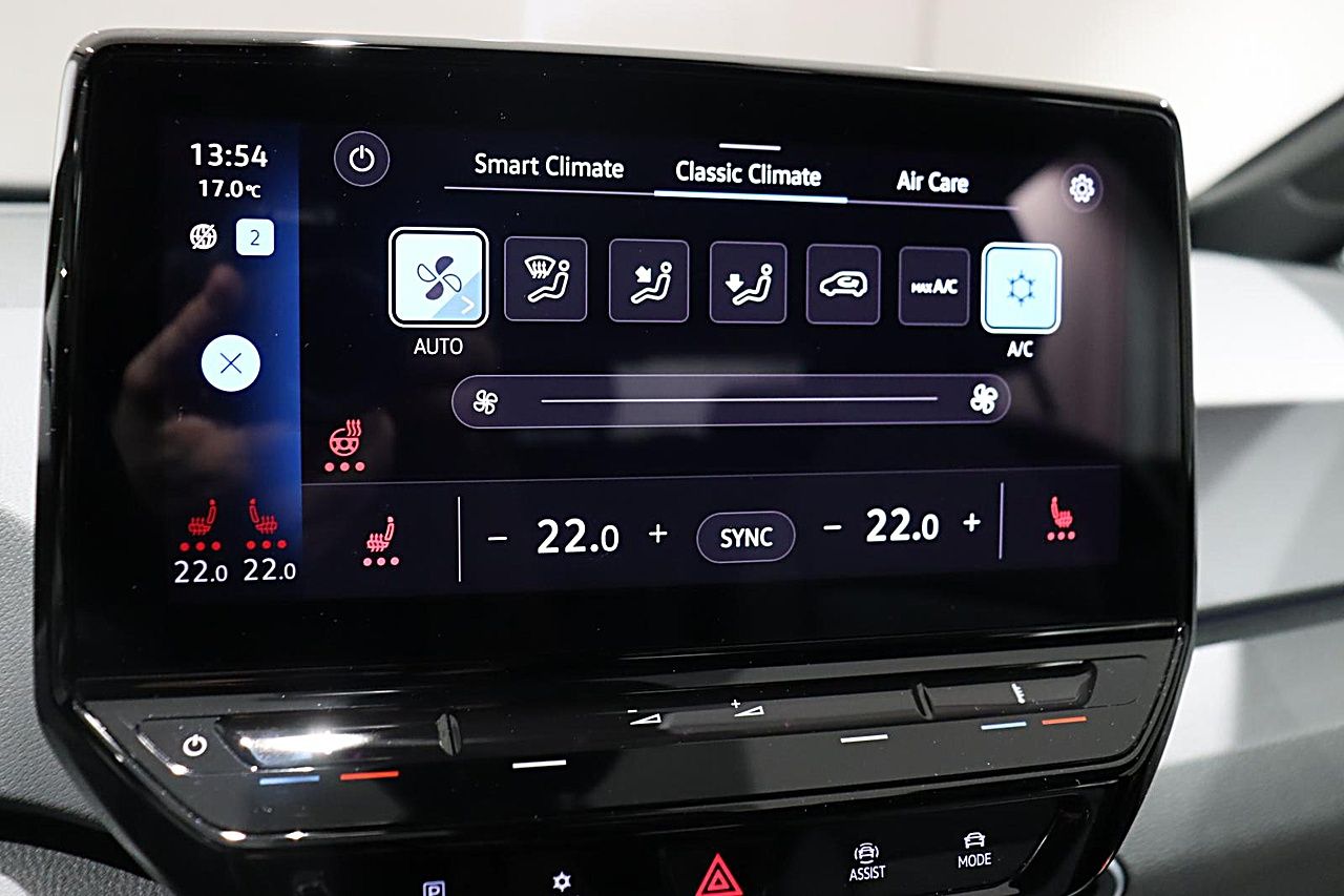 Volkswagen ID.3 - Bild 11