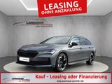 Skoda Superb 2.0 TSI 4x4 Sportline //Head-Up/Pano/AHK - Skoda Superb aus 2025