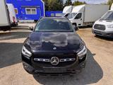 Mercedes-Benz GLA 200 GLA -Klasse GLA 200 d 4Matic - Mercedes-Benz GLA 200 mit Diesel-Antrieb: Geländewagen, mit Klimaautomatik