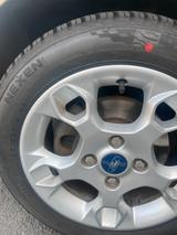 Ford Fiesta 1,25 60kW Champions Edition Champions... - Ford Fiesta: Champion