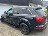 Audi Q7 3.0 TDI Quattro  S- Line Paket / 2... - Audi Q7 aus 2009: 3.0