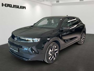 Opel Leasingangebot: Opel Astra EDITION Navi Kamera PDC SHZ  