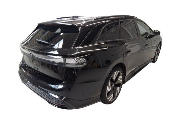 Volkswagen ID.7 Tourer GTX 250KW 4M+AHK+MASSAGE+DCC+ACC+MFL imagem 3