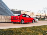 BMW 323ti Compact (Schalter, Hellrot, erst Lack) - gebrauchte BMW 3er Reihe aus dem Jahr 1999