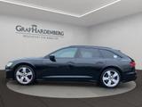 Audi S6 Avant 3.0 TDI qu. Tiptronic AHK MMI Navi plus - Audi S6: Plus