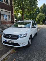 Dacia Logan MCV 1.2 16V 75 Essentiel Essentiel - Dacia Logan: 16v
