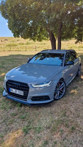 Audi A6 3.0 TDI 240kW comp. quattro tiptr. Avant ...