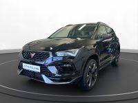 Cupra Ateca - Vorschau Bild 2