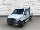 Mercedes-Benz Sprinter 216 CDI Doka standard MBUX Klima AHK - Mercedes-Benz Sprinter 216 cdi