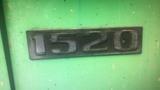 Mercedes-Benz 1120/1320/1520 Betonpumpe *German Truck* - Mercedes-Benz 1995