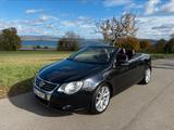 Volkswagen Eos 1.4 TSI 90kW Edition 2009  - Volkswagen Eos Edition-2009