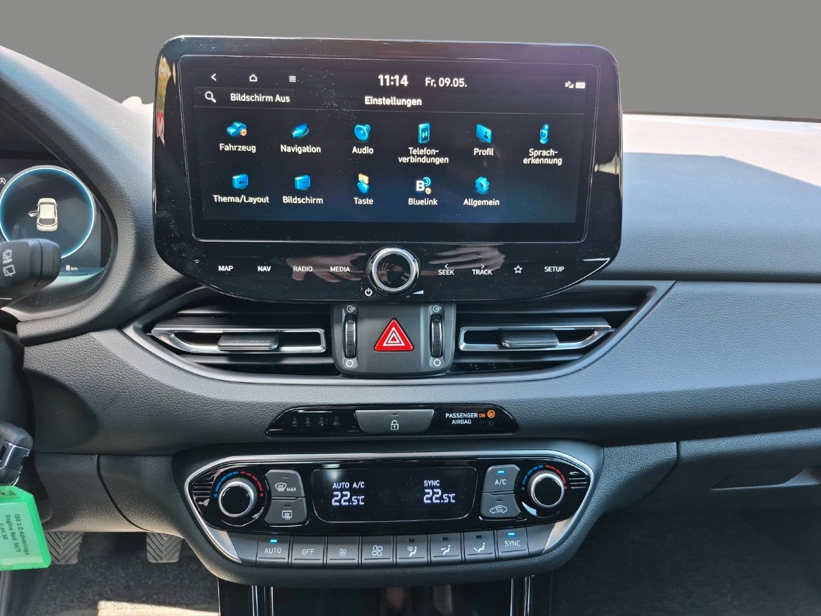 Hyundai i30 – Bild 14