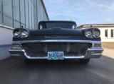 Ford Fairlane Sedan Police Interceptor - Ford Fairlane: Privatanbieter