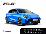 MG3 Hybrid+Luxury*360°*DAB*CarPlay*LED*Lederlenk