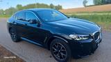 BMW X4 xDrive20d AT -