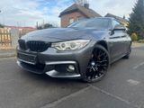 BMW 430d Coupé Headup Schiebedach Automatik 440i opt
