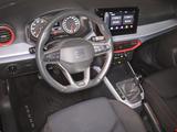 Seat Arona FR 1.0TSI 178,-ohne Anzahlung Navi ACC LED - Seat Gebrauchtwagen von 2022