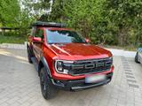 Ford Ranger Raptor
