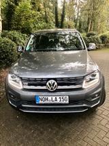 Volkswagen Amarok - VW Amarok von privat
