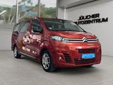 Citroën Jumpy Kombi XL (L3), 2.Hand, 9-Sitzer, Ahk - Citroën Jumpy: L3