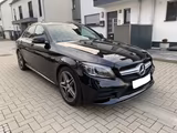 Mercedes-Benz C43 AMG 4MATIC Junge Sterne Garantie 01/2028 - Mercedes-Benz C-Klasse S202