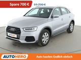 Audi Q3 1.4 TFSI ACT Design Aut.*NAVI*CAM*SHZ*PDC* - Audi Q3 Gebrauchtwagen in Köln