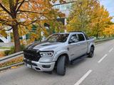 Dodge RAM 5,7 Hemi V8 Crew Cab  - Dodge RAM in Augsburg