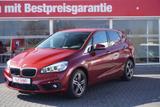 BMW 218i Active Tourer Sport Line LED Navi Kamera - BMW Gebrauchtwagen von 2017