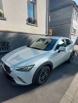 Mazda CX-3 2.0 SKYACTIV-G 121 Exclusive-Line FWD E... - Mazda CX-3 von privat