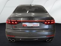 Audi S8 - Vorschau Bild 5