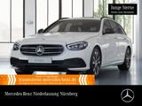 Mercedes-Benz E 300 de T AVANTGARDE/SHD/MULTI/FAHRASS+/HUD - Mercedes-Benz E 300 in Nürnberg