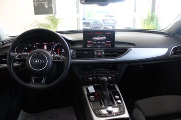 Audi A6 - 11